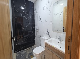 Appartement a vendre dans R+2 au 2ème étage, escalier privatif à Zaytouna hay essalam el jadida.