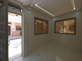 Appartement a vendre RDC bien ensoleillé a al bousstane el jadida.