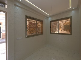 Appartement a vendre RDC bien ensoleillé a al bousstane el jadida.