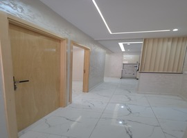 Appartement a vendre RDC bien ensoleillé a al bousstane el jadida.