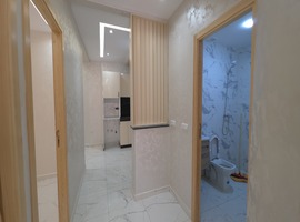 Appartement a vendre RDC bien ensoleillé a al bousstane el jadida.