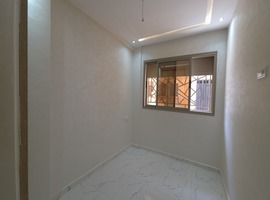 Appartement a vendre RDC bien ensoleillé a al bousstane el jadida.