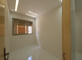 Appartement a vendre RDC bien ensoleillé a al bousstane el jadida.