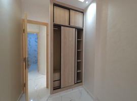 Appartement a vendre RDC bien ensoleillé a al bousstane el jadida.