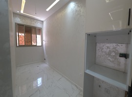 Appartement a vendre RDC bien ensoleillé a al bousstane el jadida.