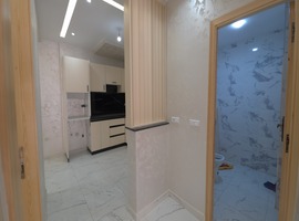 Appartement a vendre RDC bien ensoleillé a al bousstane el jadida.