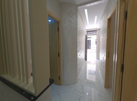 Appartement a vendre RDC bien ensoleillé a al bousstane el jadida.