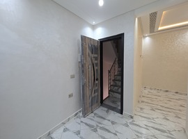 A el jadida Appartement 88m² près mariage 