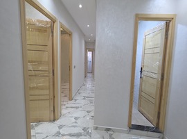 A el jadida Appartement 88m² près mariage 