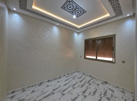 A el jadida Appartement 88m² près mariage 