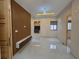 Appartement 120m² escalier privatif à el jadida zaytona