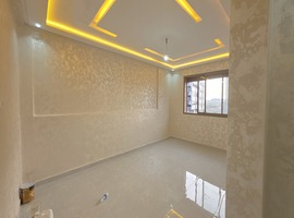 Appartement 120m² escalier privatif à el jadida zaytona