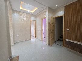 Appartement 120m² escalier privatif à el jadida zaytona