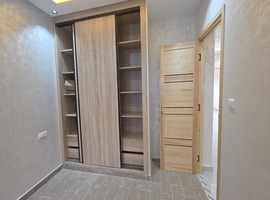 Appartement 120m² escalier privatif à el jadida zaytona