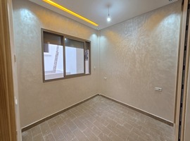 Appartement 120m² escalier privatif à el jadida zaytona