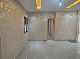 Appartement 120m² escalier privatif à el jadida zaytona