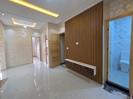Appartement 120m² escalier privatif à el jadida zaytona