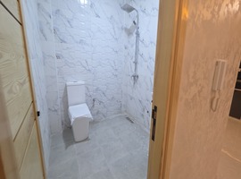 Appartement 120m² escalier privatif à el jadida zaytona