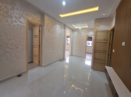 Appartement 120m² escalier privatif à el jadida zaytona