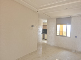 Appartement a vendre a el jadida zaytona 120m² escalier privatif