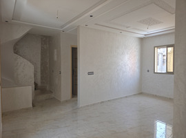 Appartement a vendre a el jadida zaytona 120m² escalier privatif