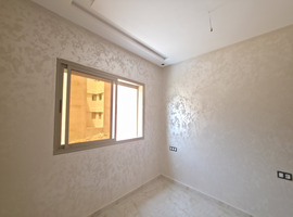 Appartement a vendre a el jadida zaytona 120m² escalier privatif