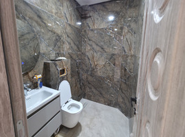 Niveau de villa 130m² à vendre a el jadida bostane