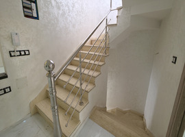 Niveau de villa 130m² à vendre a el jadida bostane