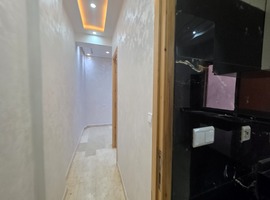 Duplex dans un immeuble r4 à eljadida