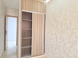 Duplex dans un immeuble r4 à eljadida