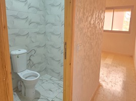 Duplex dans un immeuble r4 à eljadida