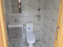 Duplex dans un immeuble r4 à eljadida