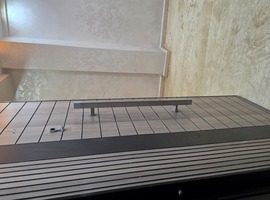 Duplex dans un immeuble r4 à eljadida