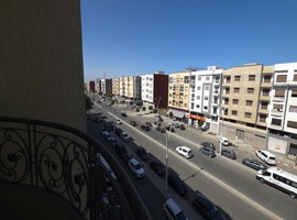 Appartement 145m²a vendre a najd el jadida