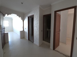 Appartement 145m²a vendre a najd el jadida